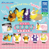 Gashapon Pokémon SURI SURI 2