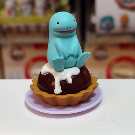 Gashapon Pokémon Yummy! Sweets Vol.6