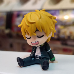 Gashapon Wind Breaker
