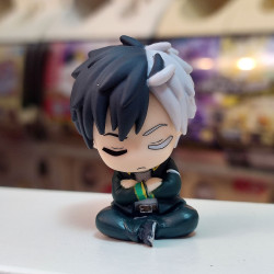 Gashapon Wind Breaker
