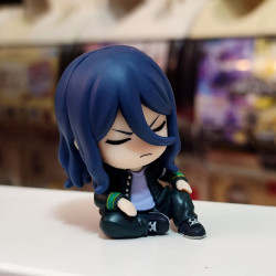 Gashapon Wind Breaker