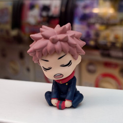 Gashapon Jujutsu Kaisen