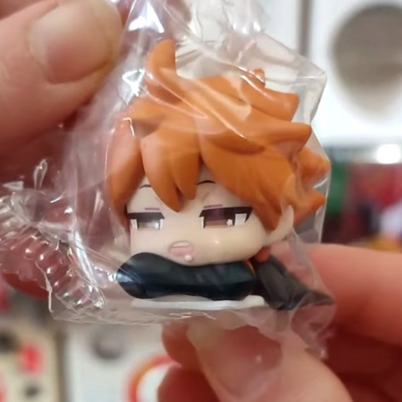Gashapon Haikyuu Vol.2