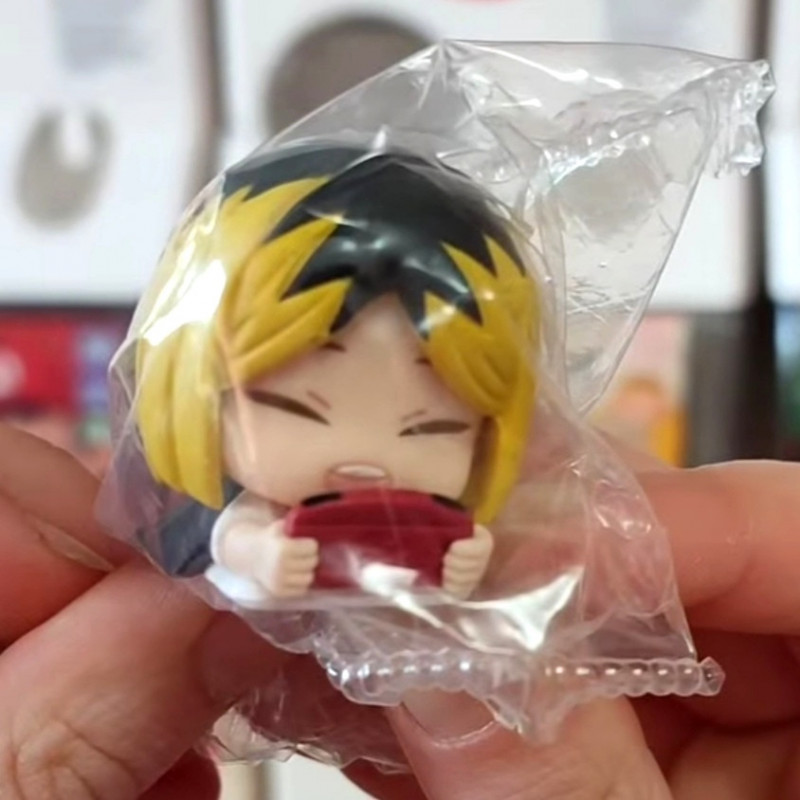 Gashapon Haikyuu Vol.2