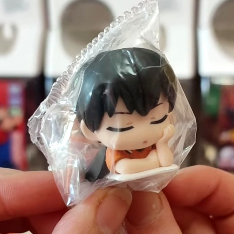 Gashapon Haikyuu Vol.2