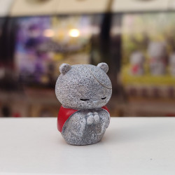 Gashapon Mini Statue Japonaise The Six Grandfathers