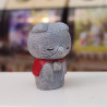 Gashapon Mini Statue Japonaise The Six Grandfathers