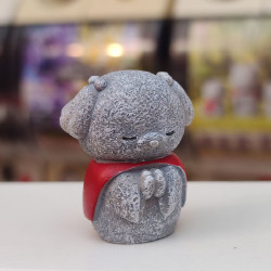 Gashapon Mini Statue Japonaise The Six Grandfathers