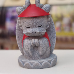 Gashapon Mini Statue Japonaise The Six Grandfathers