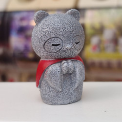 Gashapon Mini Statue Japonaise The Six Grandfathers