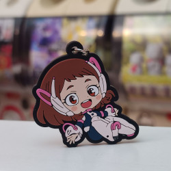 Gachapon My Hero Academia Porte Clés
