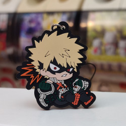 Gachapon My Hero Academia Porte Clés