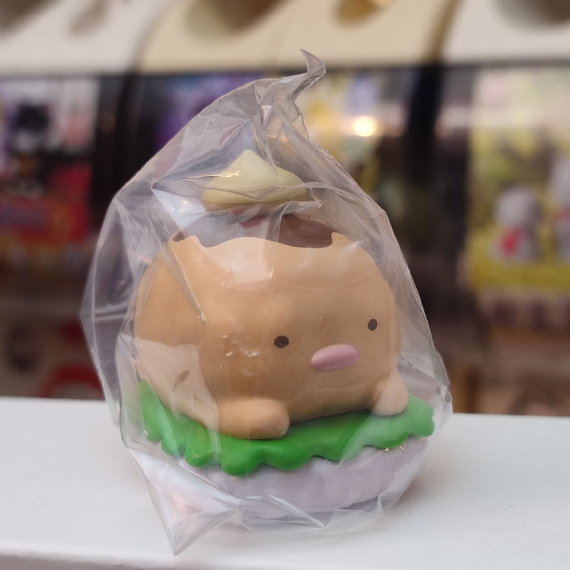 Gashapon Sumikko Gurashi Sushi Part.2