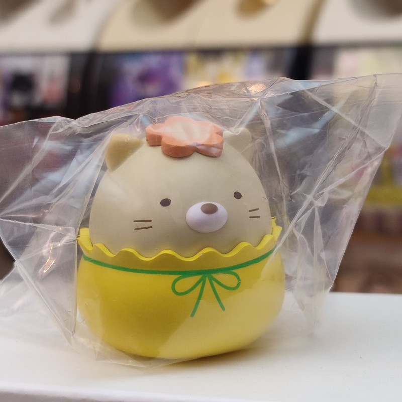 Gashapon Sumikko Gurashi Sushi Part.2