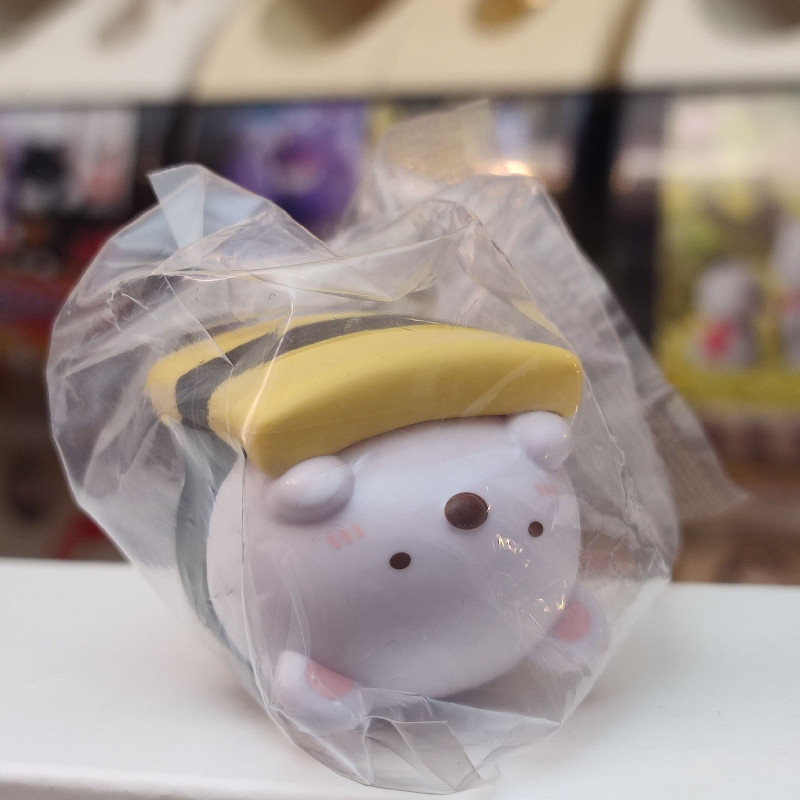 Gashapon Sumikko Gurashi Sushi Part.2