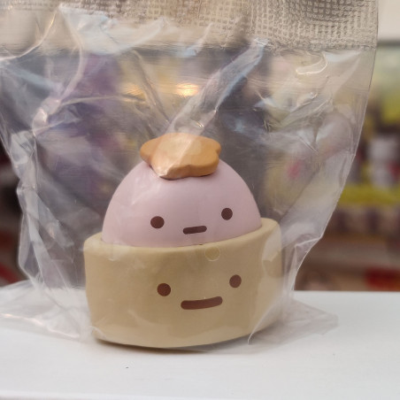 Gashapon Sumikko Gurashi Sushi Part.2