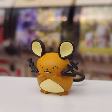 Gashapon Pokémon SURI SURI 2