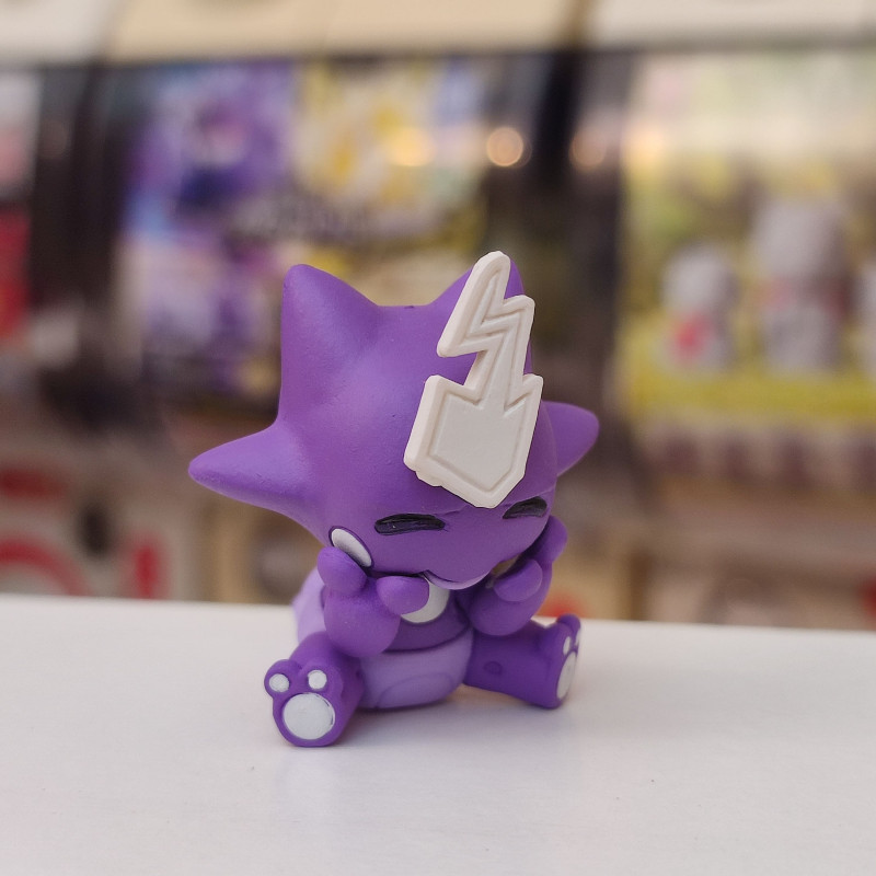 Gashapon Pokémon SURI SURI 2