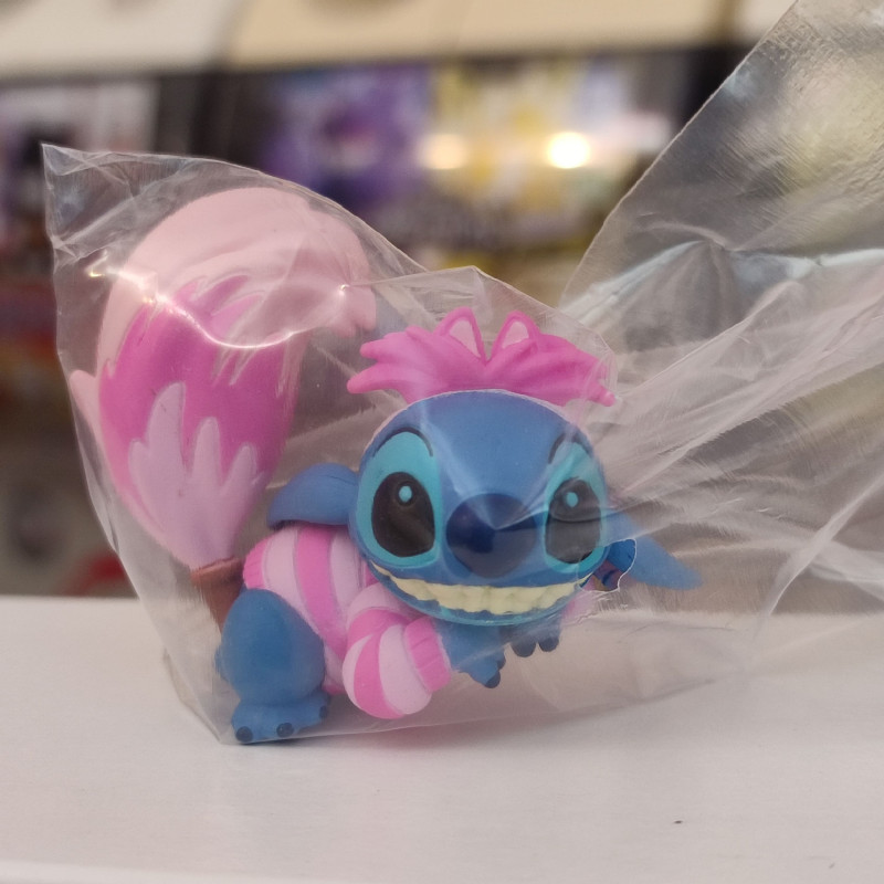 Gashapon Disney Stitch en costume Vol.1