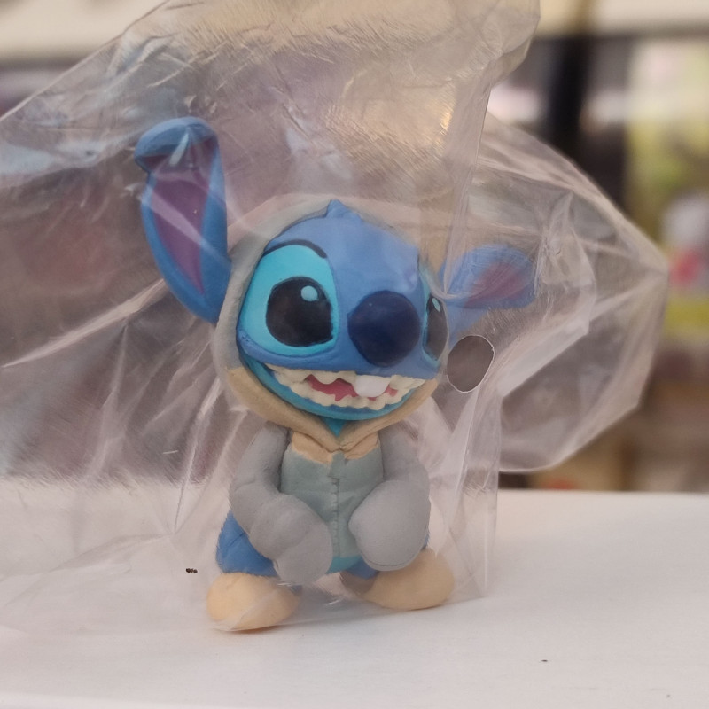 Gashapon Disney Stitch en costume Vol.1