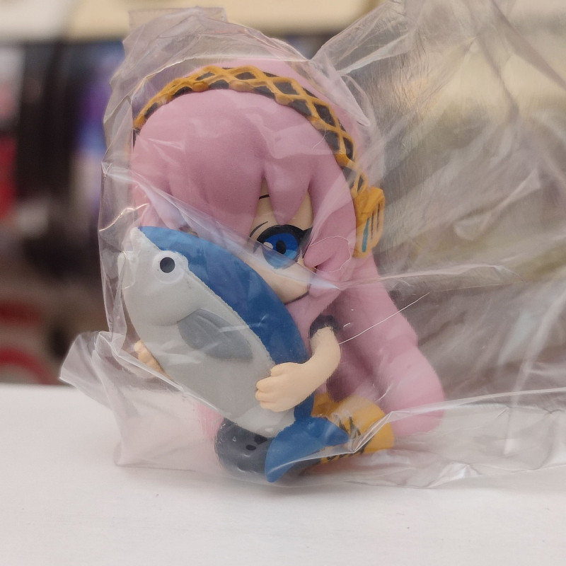 Gashapon Hatsune Miku