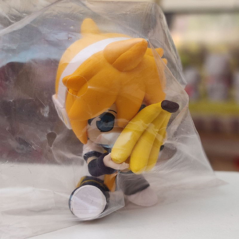 Gashapon Hatsune Miku