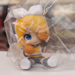 Gachapon Hatsune Miku
