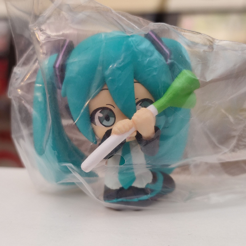 Gashapon Hatsune Miku