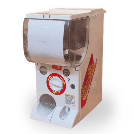 Distributeur à Gashapon officiel Bandai