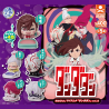 Gashapon Dan Dan Dan ! Vol.2 - STASTO