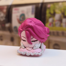 Gashapon Dan Dan Dan ! Vol.2 - STASTO