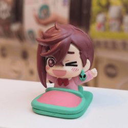 Gashapon Dan Dan Dan ! Vol.2 - STASTO