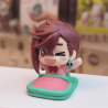 Gashapon Dan Dan Dan ! Vol.2 - STASTO