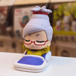 Gashapon Dan Dan Dan ! Vol.2 - STASTO