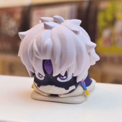 Gashapon Dan Dan Dan ! Vol.2 - STASTO