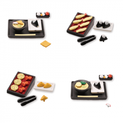 Gashapon Miniature Nouilles Udon