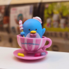 Gashapon Sanrio Shaky! Coffee Cup