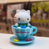 Gashapon Sanrio Shaky! Coffee Cup
