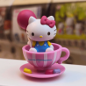 Gashapon Sanrio Shaky! Coffee Cup