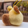Gashapon Peluche Makkuro Usagi