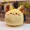 Gashapon Peluche Makkuro Usagi