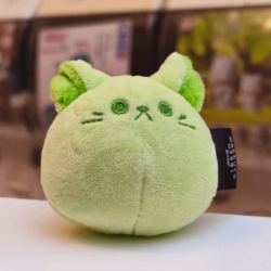 Gashapon Peluche Makkuro Usagi