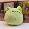 Gashapon Peluche Makkuro Usagi