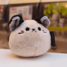 Gashapon Peluche Makkuro Usagi