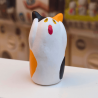 Gashapon Le Cri de Munch version Chat