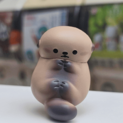 Gashapon Ayu