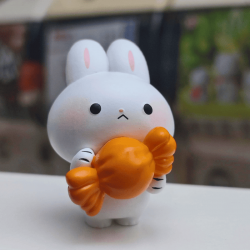 Gashapon Ayu