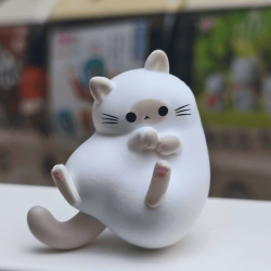 Gashapon Ayu