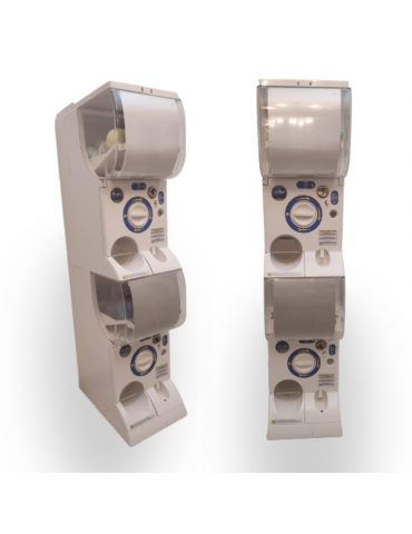 Distributeurs Gashapon officiel Bandai