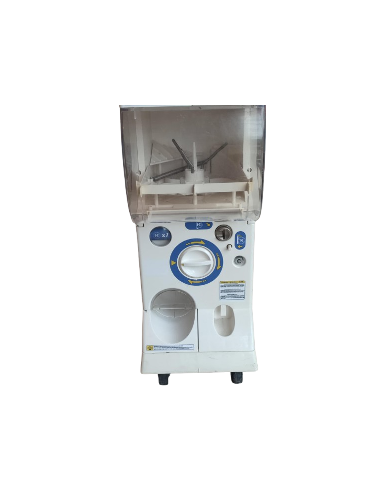 Distributeurs Gashapon officiel Bandai OCCASION